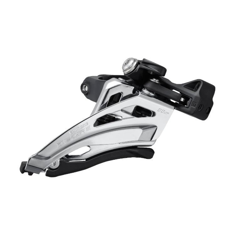 Shimano Deore M5100 11 Speed Front Derailleur