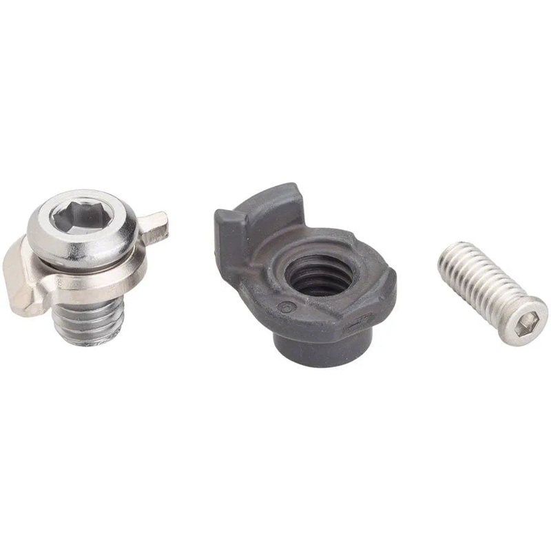 Shimano FD-5801 Cable Fixing Bolt & Adjust Unit
