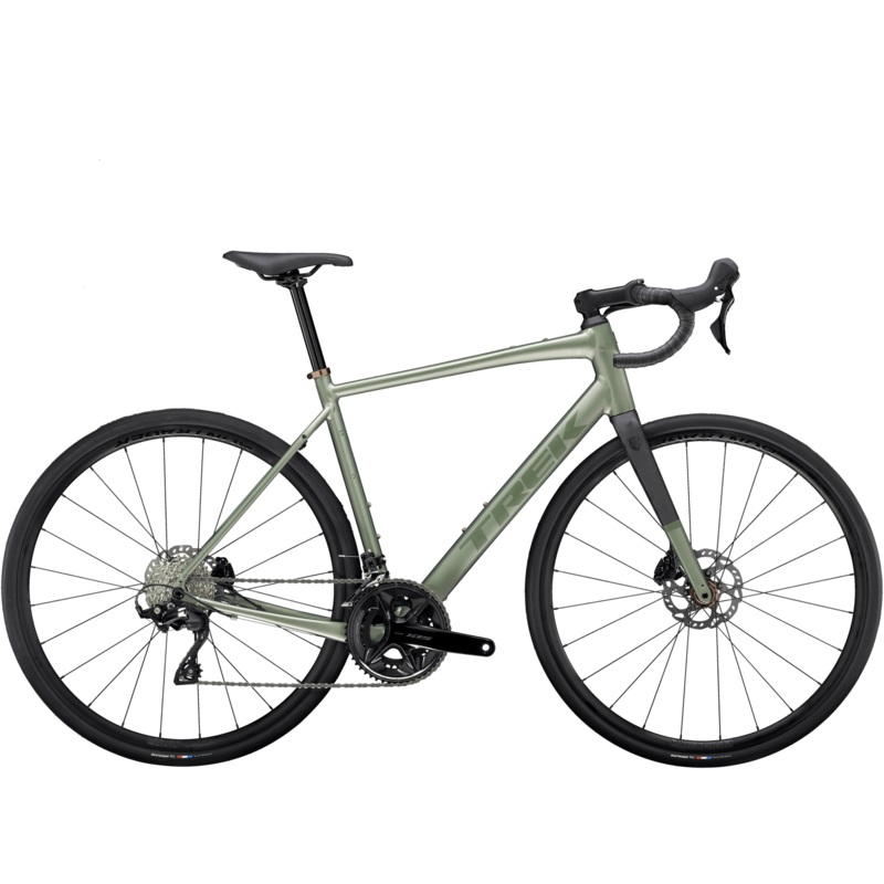 Trek Domane AL 5 Gen 4 (Litchen Green)