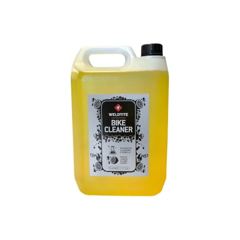 Weldtite Bike Cleaner (Citrus)