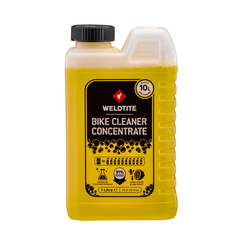 Weldtite Bike Cleaner Concentrate