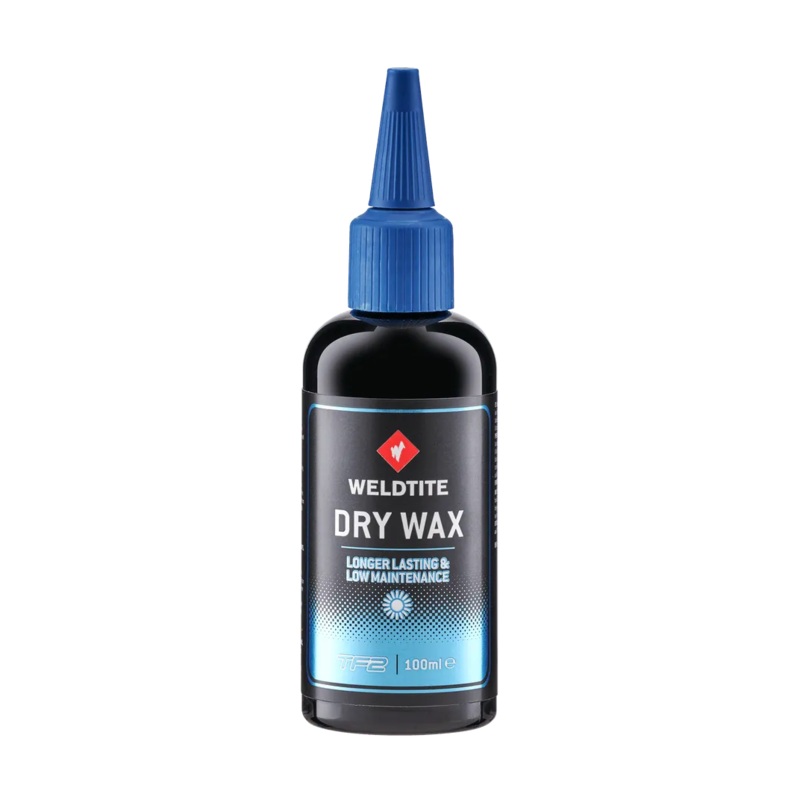 Weldtite Dry Weather Wax Lube|100ml