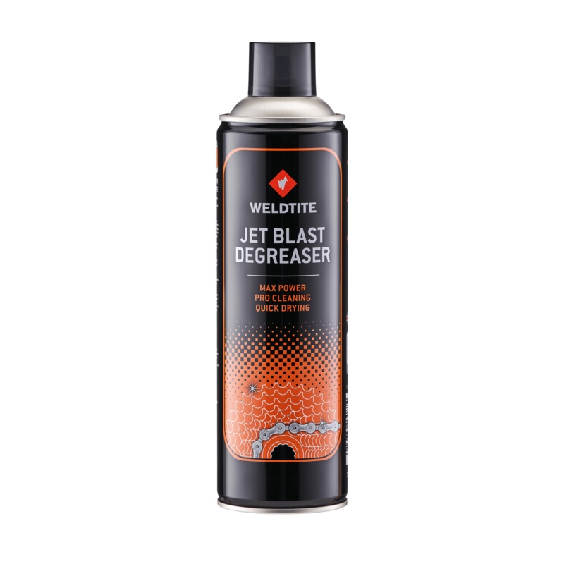 Weldtite Jet Blast Degreaser|500ml
