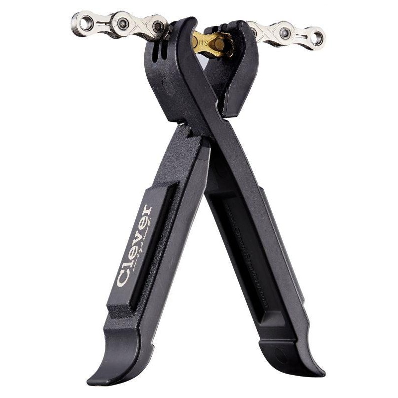 Clever standard Portable Quick Link Pliers