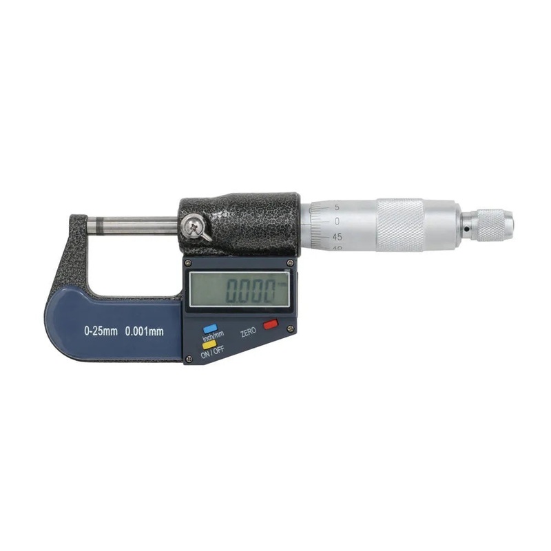 Cyclus Digital Micrometer