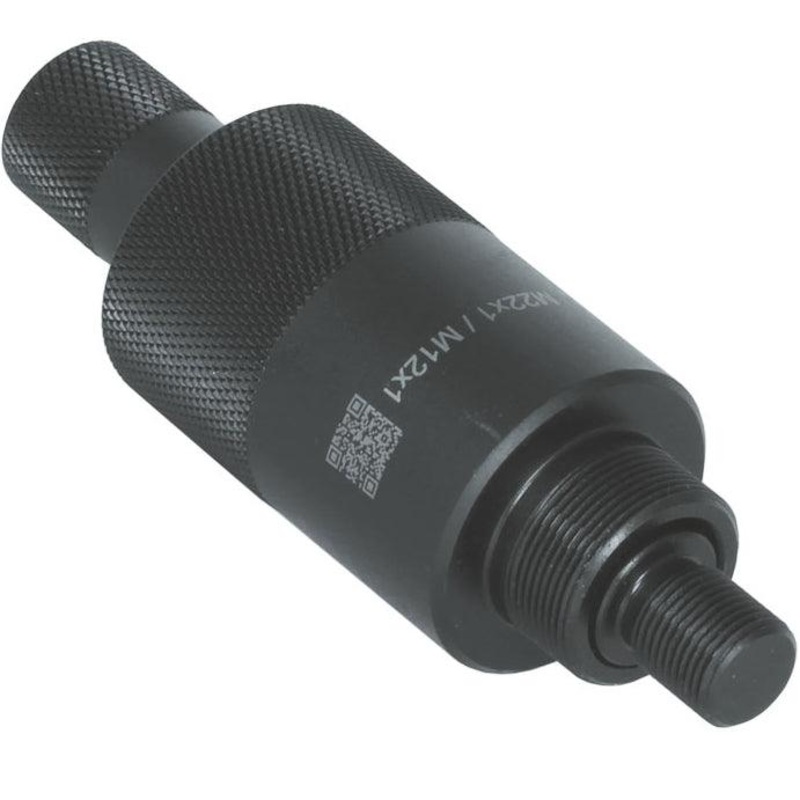Cyclus M22x1-M12x1 Bottom Bracket Connecting Thread