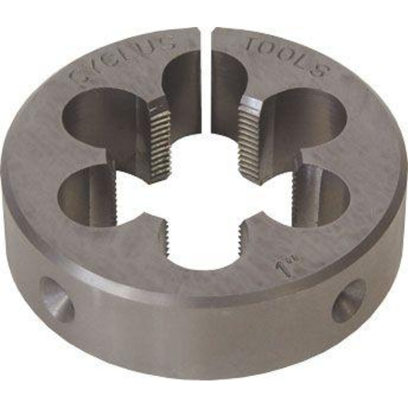 Cyclus Steerer Threader|1″ 1/8