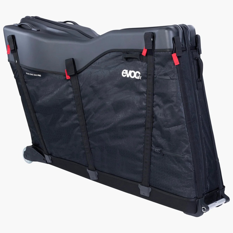 Evoc TT/Road Bike Bag Pro (Black)