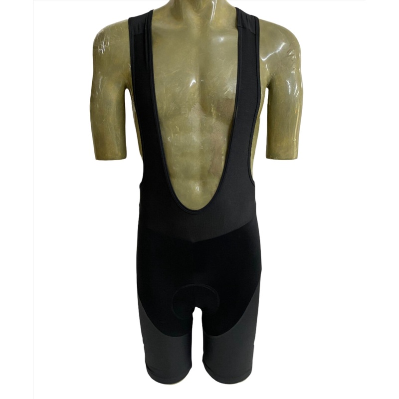 Garmin Men’s Cycling Bibshorts (Black)