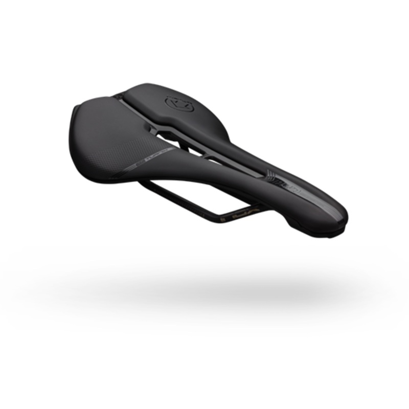 Pro Bike Gear Turnix Performance AF Saddle (Black)