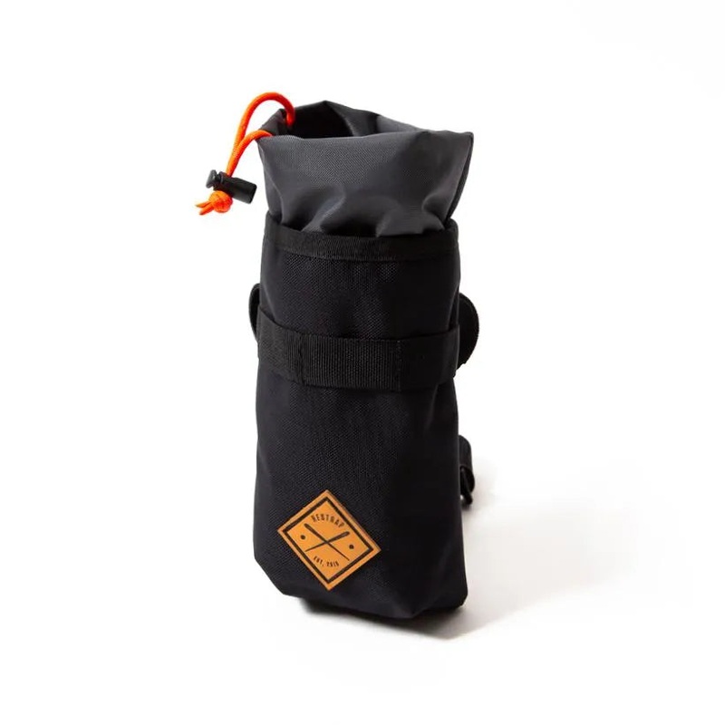 Restrap Stem bag (Black)