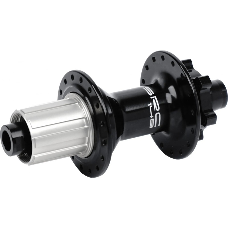 SunRingle SRC Disc Brake Rear Hub (Black)