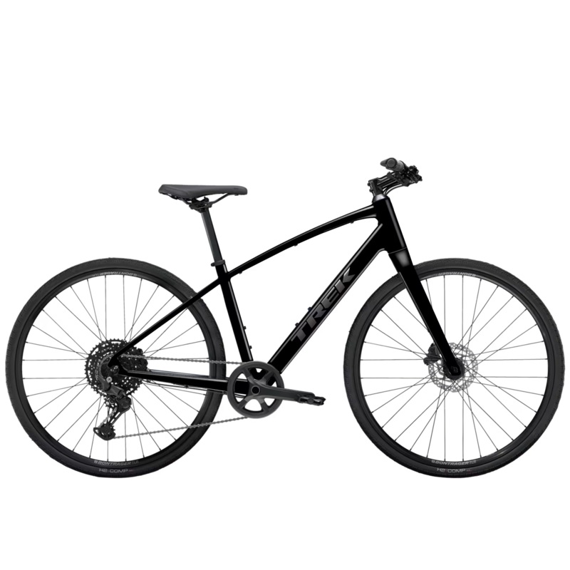 Trek FX 1 Stepover Gen 4 (Dark Star)