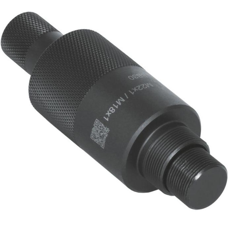 Cyclus M22x1-M18x1 Bottom Bracket Connecting Thread