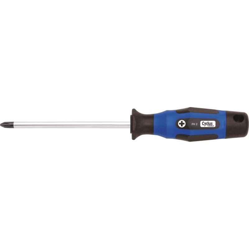 Cyclus Phillips Screwdriver|1×100|2×125