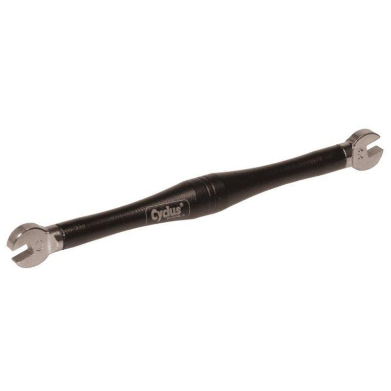 Cyclus Tools Spoke Wrench for Shimano Wheels