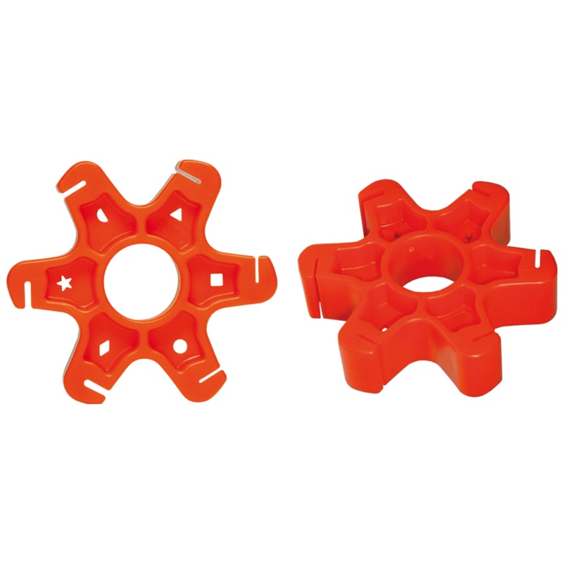 Cyclus Wrench – Aerodynamic Spokes