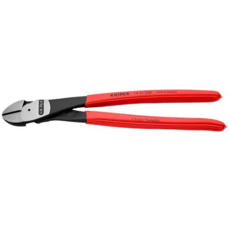 Knipex High Leverage Diagonal Cutter Tool