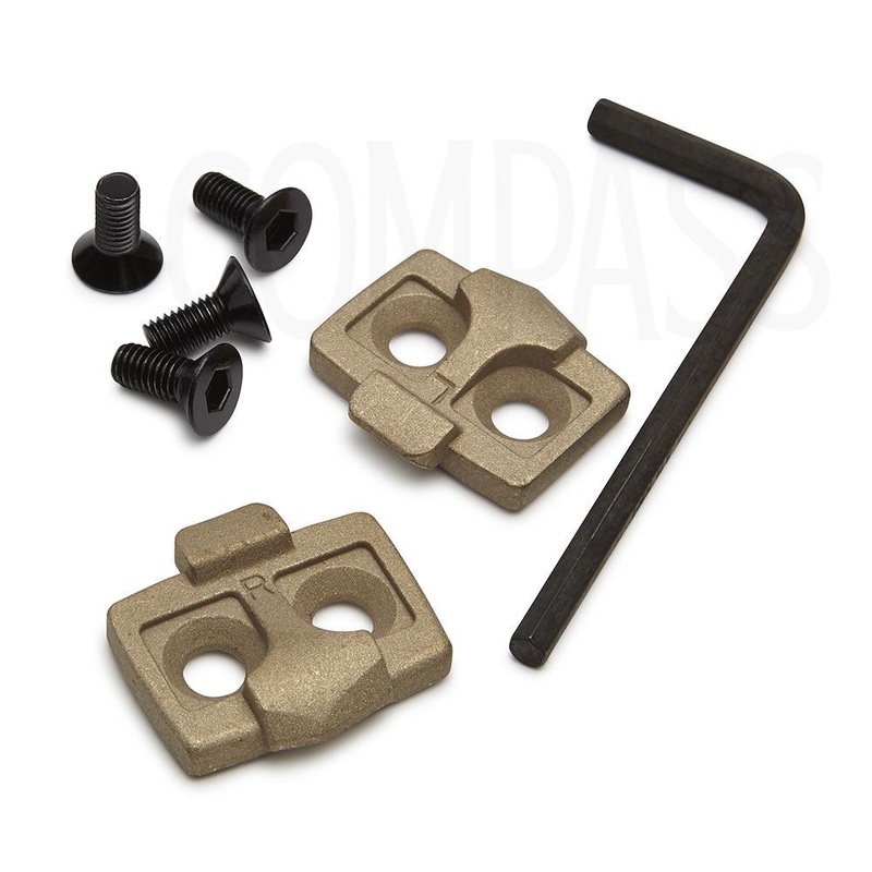 MKS US-A Look Compatible Cleats