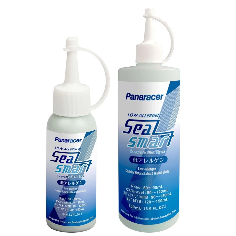 Panaracer Seal Smart Sealant|120mL|510mL