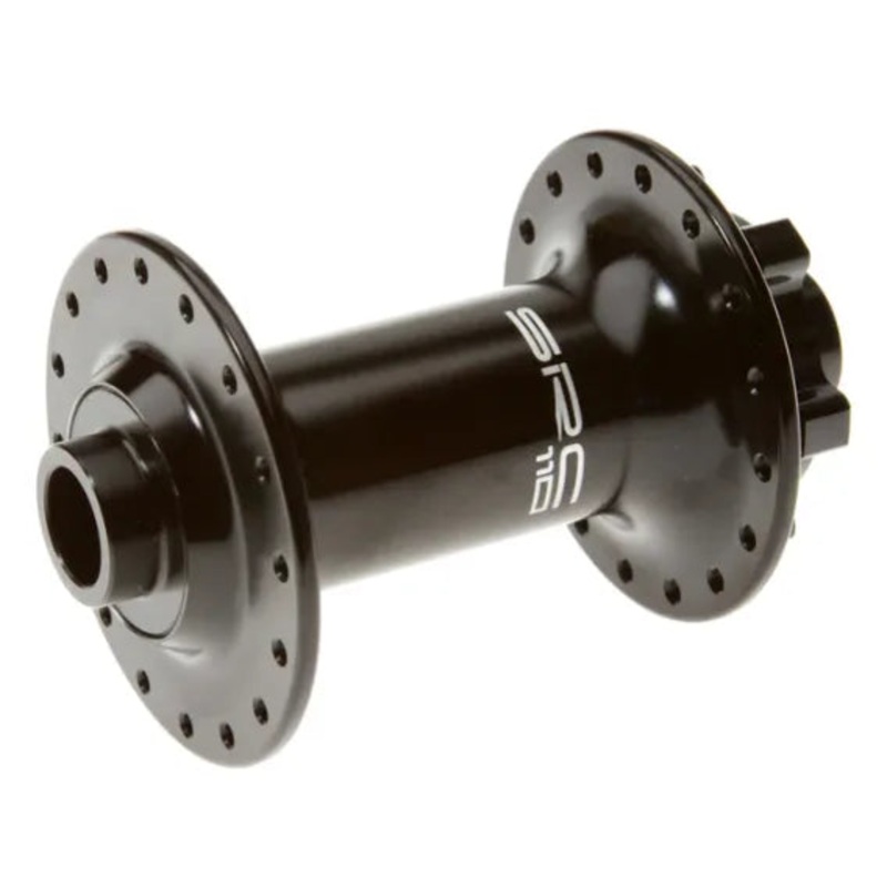 SunRingle SRC Disc Brake Front Hub (Black)