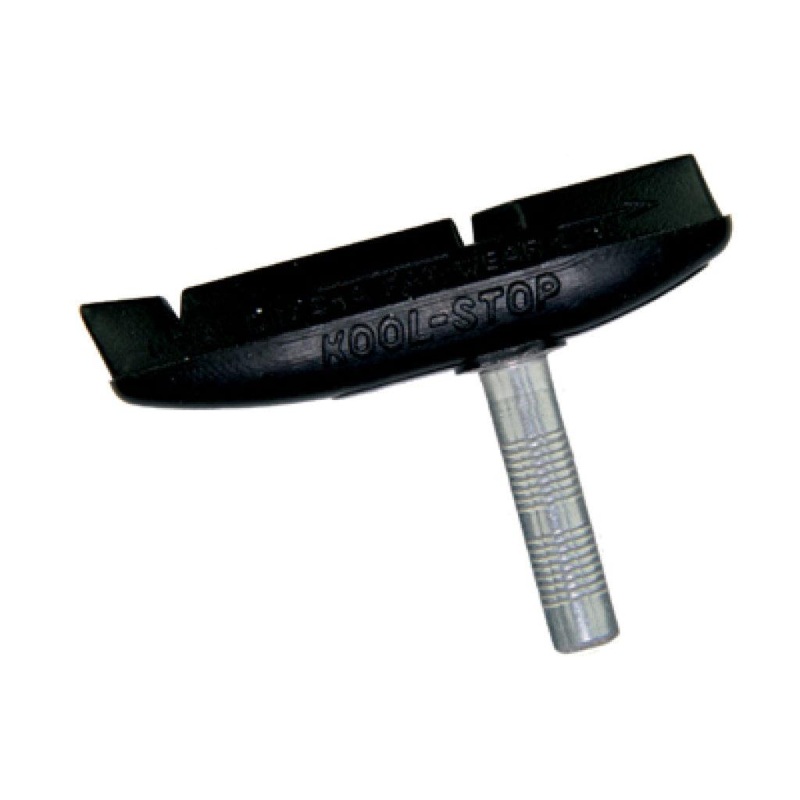 Kool Stop Eagle 2 Cantilever Rubber Brake Pads (Carbide Rims)