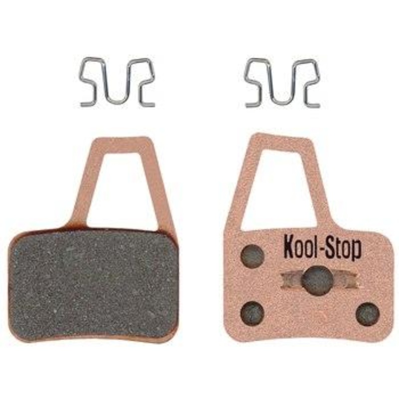 Kool Stop Sintered Hayes El Camino Disc Brake Pads