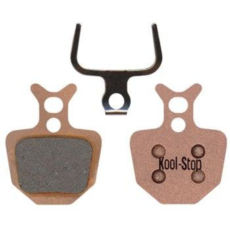 Kool Stop Sintered Mula Oro/K18 Disc Brake Pads