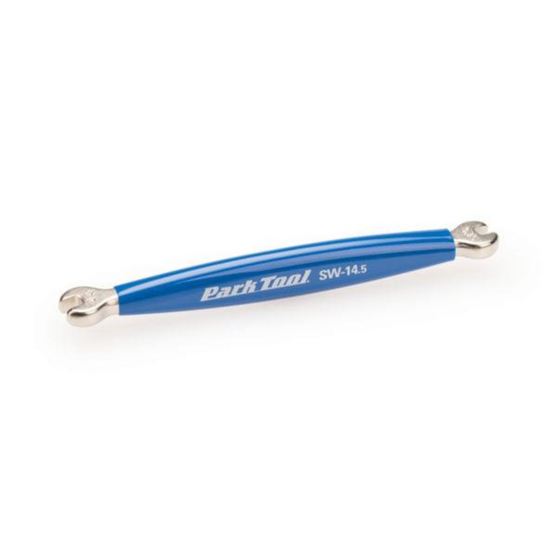 Park Tool Double Ended Spoke Wrench – Shimano