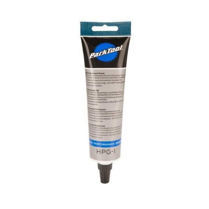 Park Tool High Performance Grease