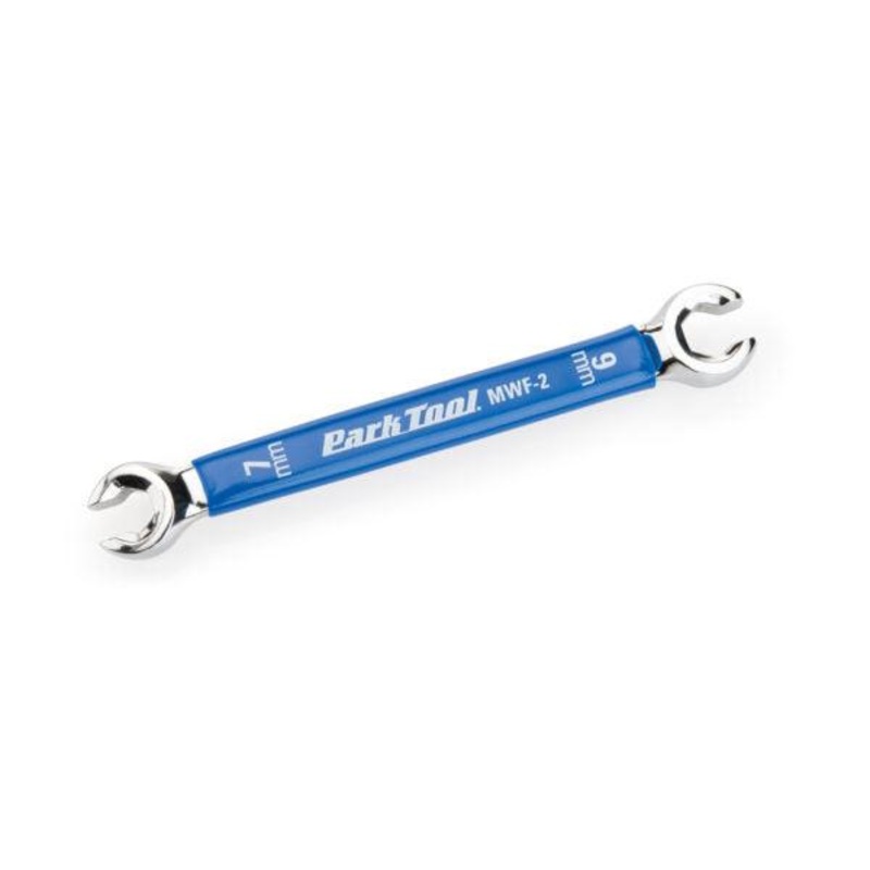 Park Tool Metric Flare Wrench