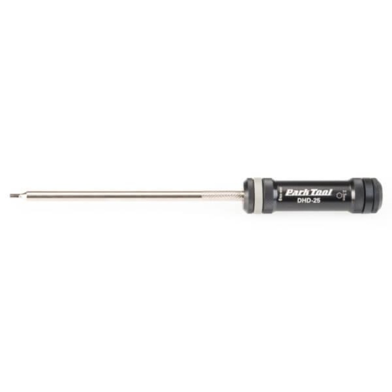 Park Tool Precision Hex Driver