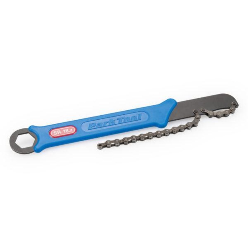 Park Tool Sprocket Remover / Chain Whip