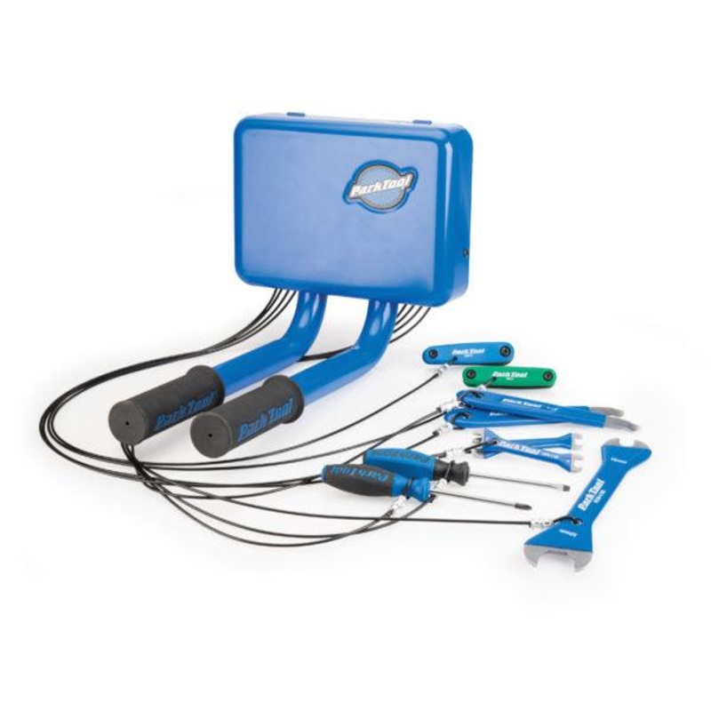 Park Tool Trailhead Workstation