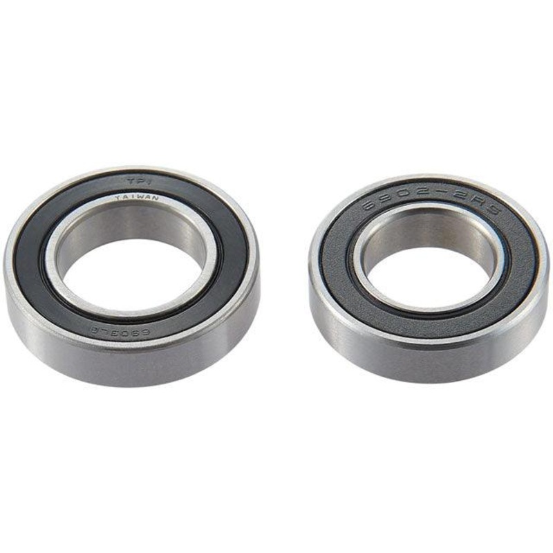 Ritchey WCS Disc Rear Wheel Apex&Zeta II DISC Bearing Kit