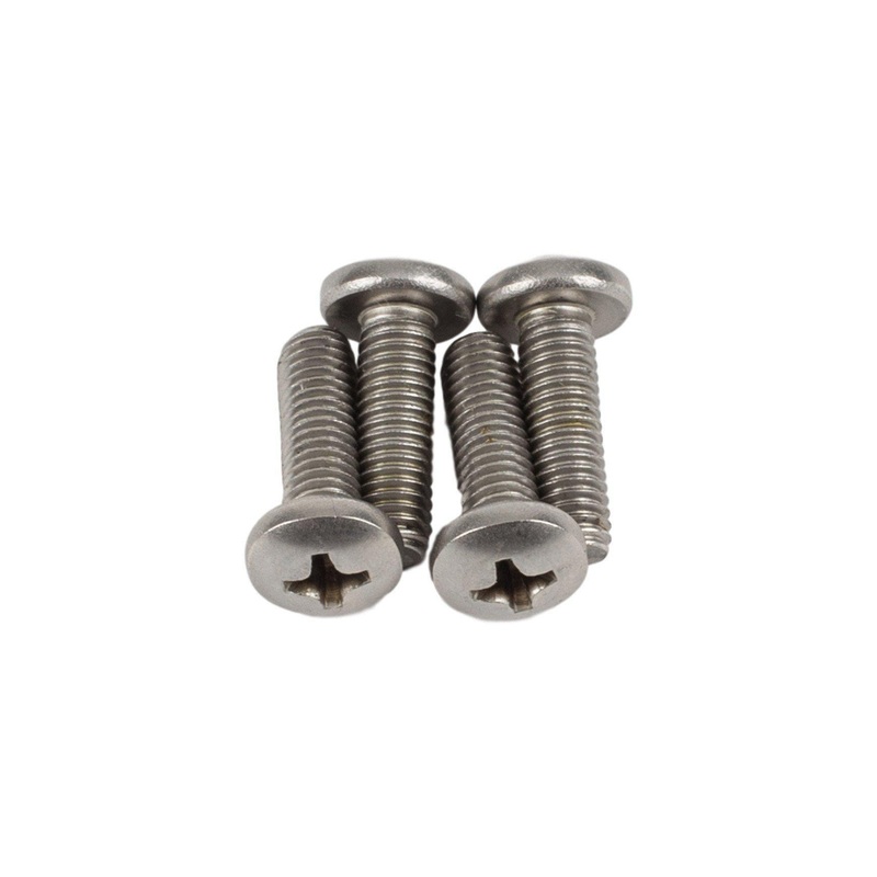 Seasucker Replacement Housing Screws