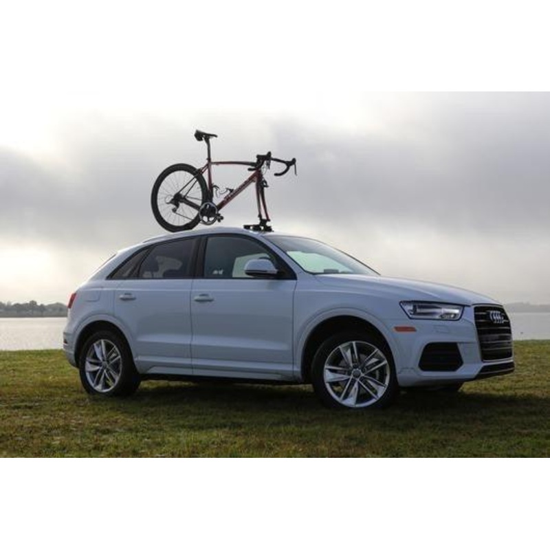 Seasucker Talon-1 Bike Rack W/ Rear Wheel Straps