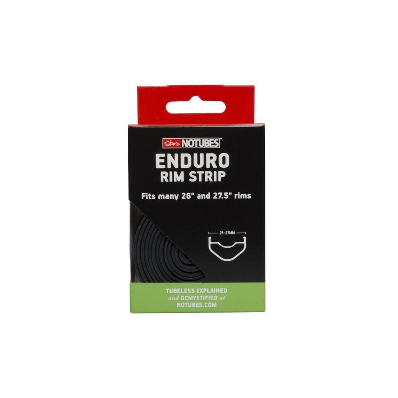 Stans NoTubes Rim Strips – Enduro