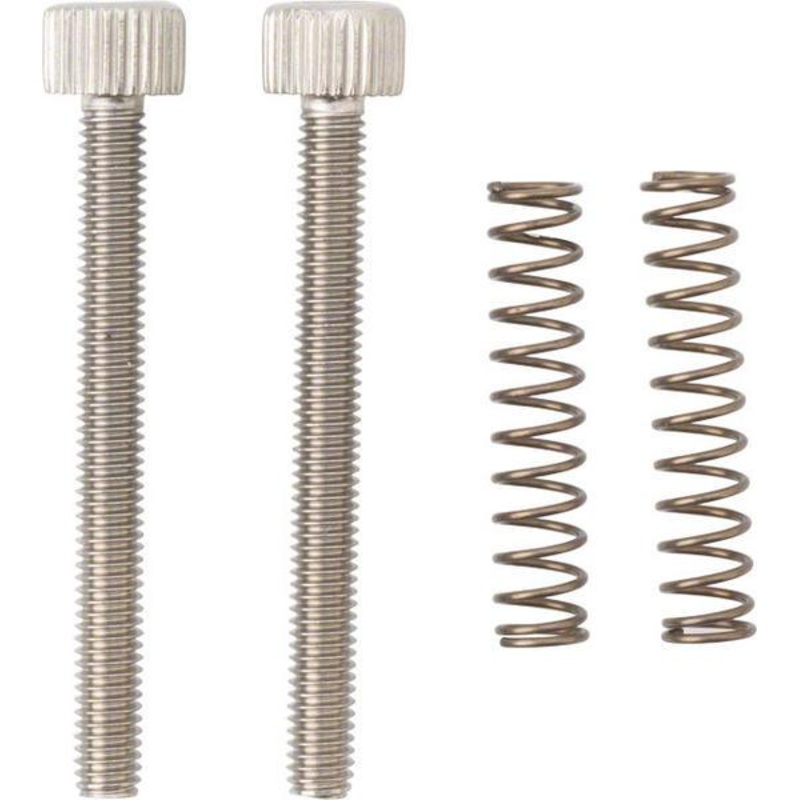 Surly Straggler Frame Replacement Dropout Screws