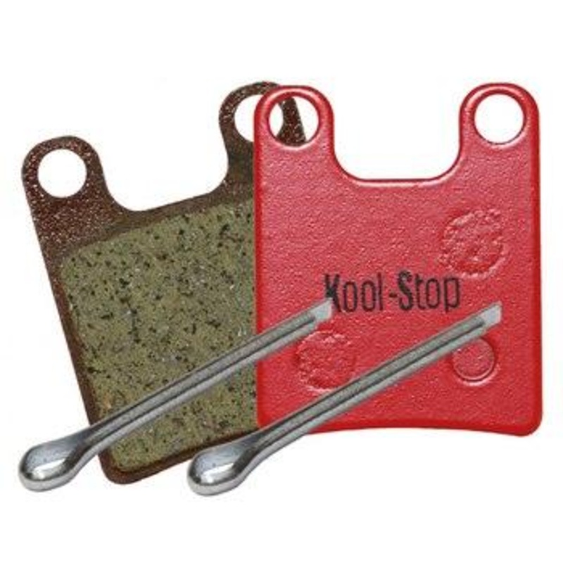 Kool Stop Organic Hope 2/Giant MPH Disc Brake Pads