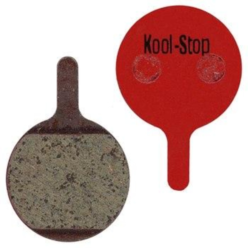 Kool Stop Organic Magura Louise/Clara 2000 Disc Brake Pads