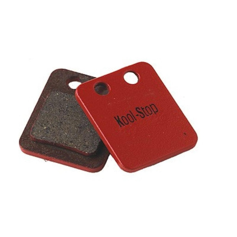 Kool Stop Sr Suntour Disc Brake Pads