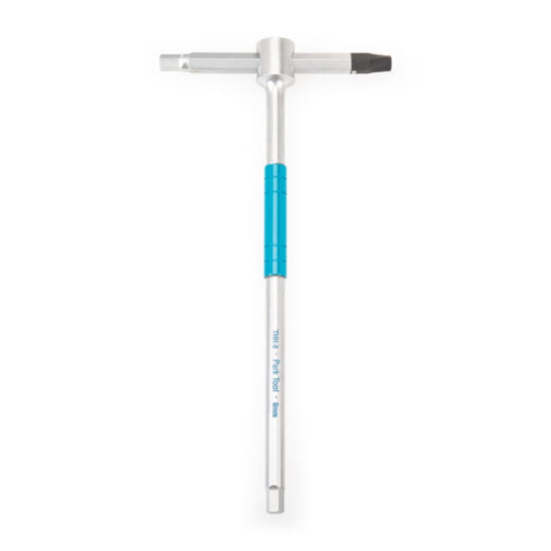 Park Tool 8mm Sliding T-Handle Hex Wrench