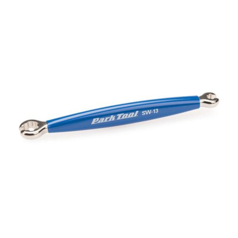Park Tool Double Ended Spoke Wrench – Mavic 6 Spline