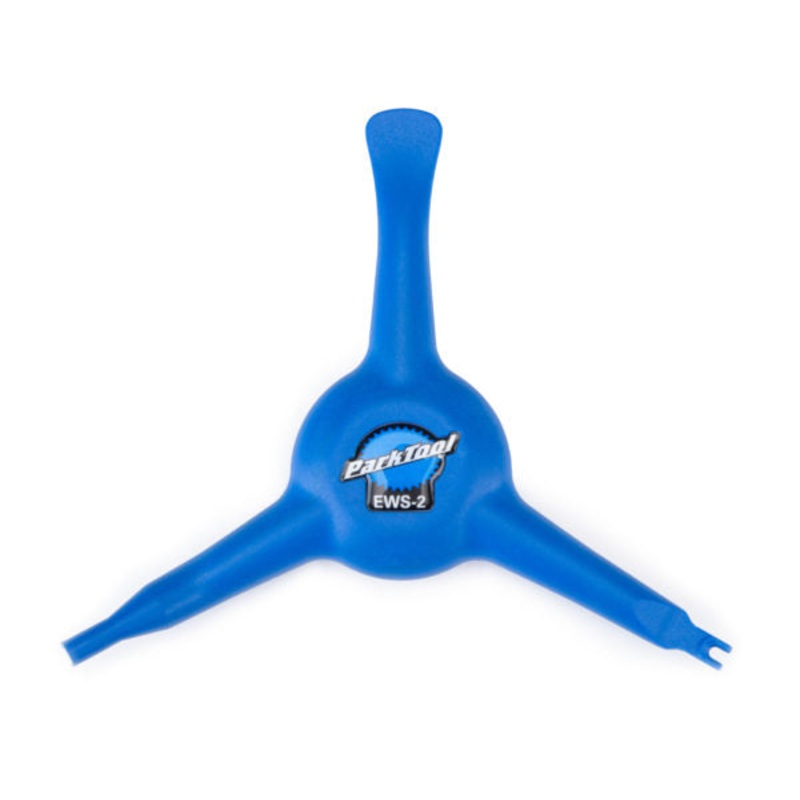 Park Tool EWS-2 Bicycle Electronic Shift Tool