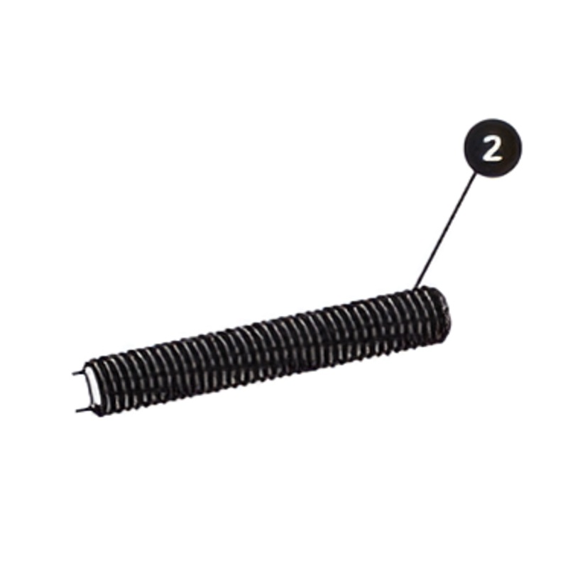 Park tool HBP-1 Hub Press Shaft