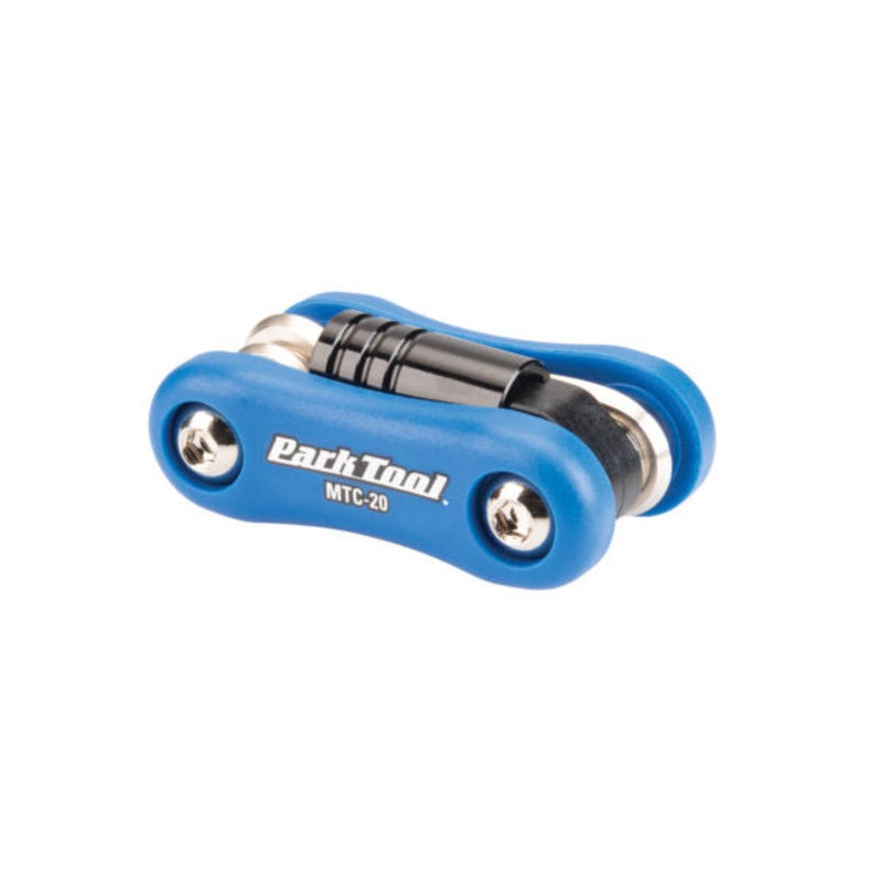 Park Tool MTC-20 Multi Tool
