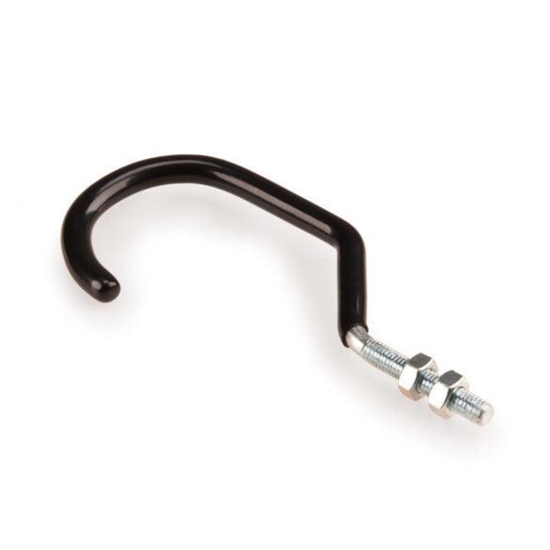 Park Tool Oversized Storage Hook  Machine Thread