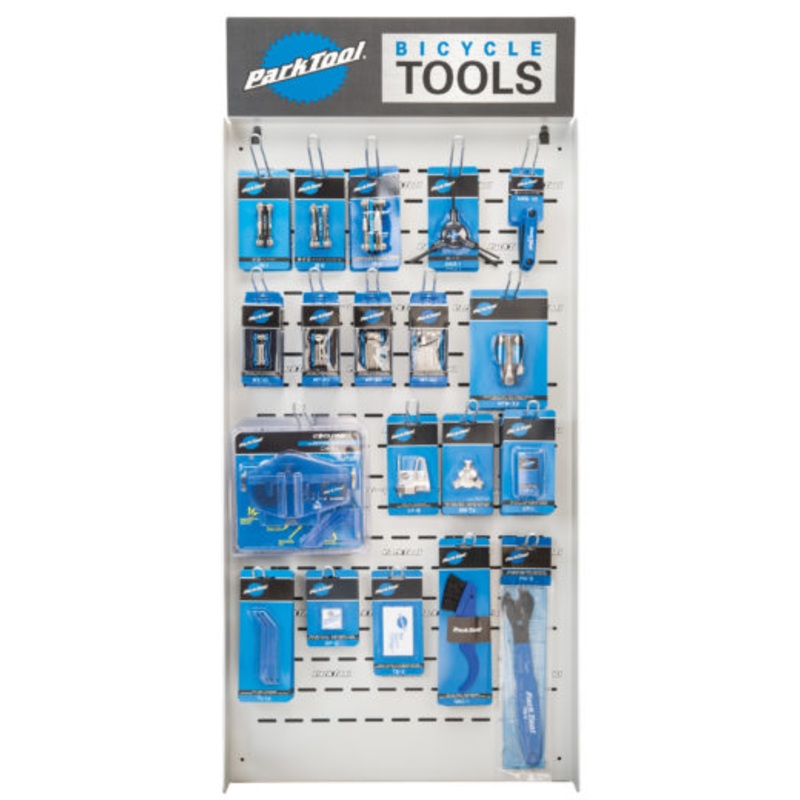 Park tool PDR-5.2 Mini Wall Display