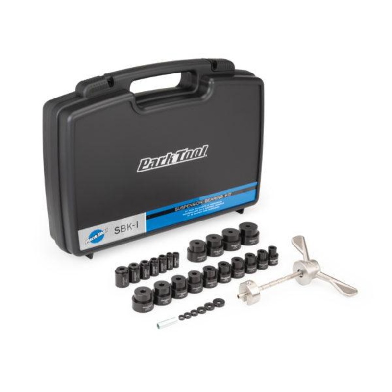 Park Tool Suspension Bearing Kit